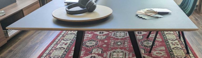 Fenix-tafels bij elswout meubels