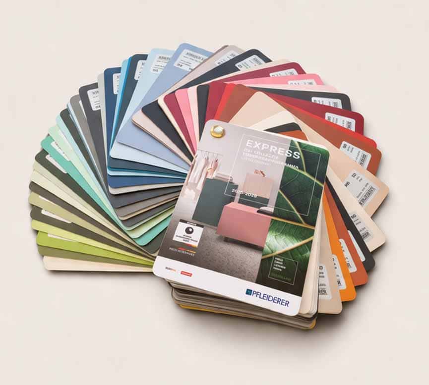 Tafel kopen tips Kleuren DST tafelbladen