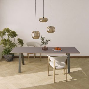 Linoleum Tafel 4132ash A frame Industrieel