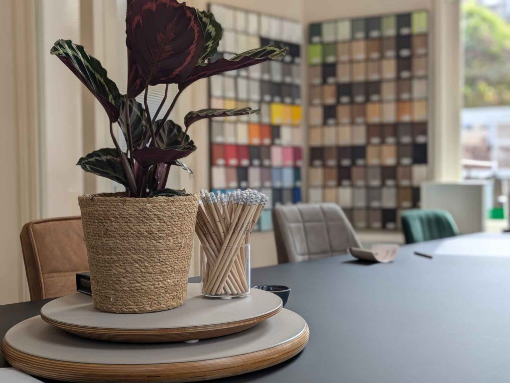 Showroom-Elswout Meubels Haarlem