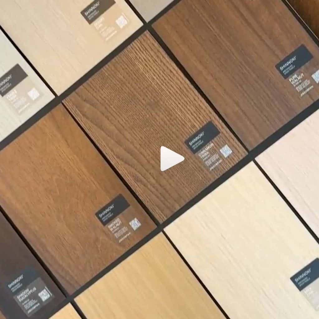 Tafelblad op maat Video instagram elswout